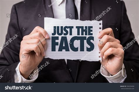 324 Just Facts Images Stock Photos And Vectors Shutterstock