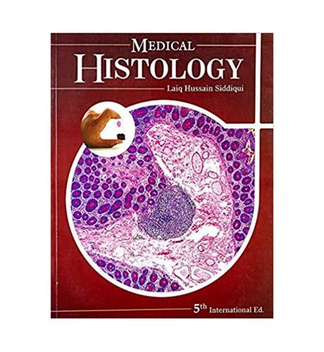 Buy Medical Histology Text And Atlas 6th Edition By Dr Laiq Hussain