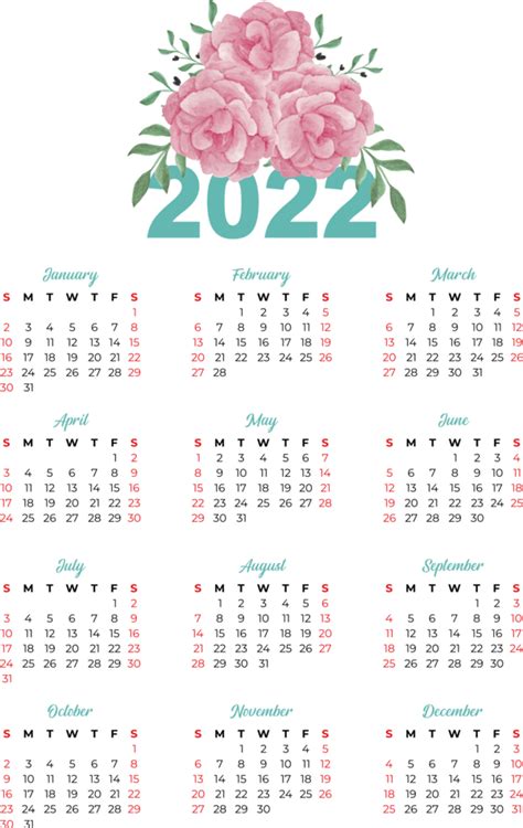 New Year Calendar Islamic Calendar For Printable 2022 Calendar For New