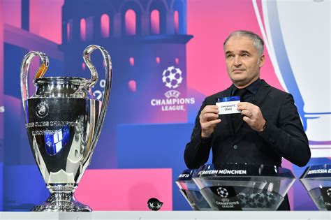 High quality uefa champions league broadcasts, secure & free. Predicting Liverpool's 2021 Champions League Quarter Final ...