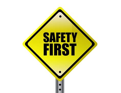 Free Safety Clipart Image School Clip Art