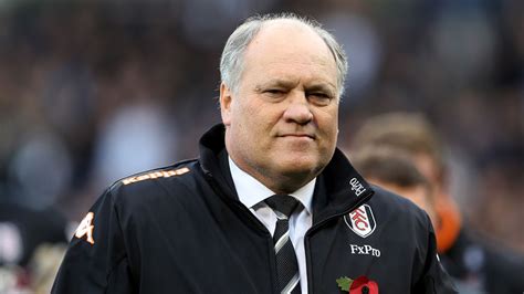 Fulham fc official, london, united kingdom. Fulham manager Martin Jol has questioned the expectations ...