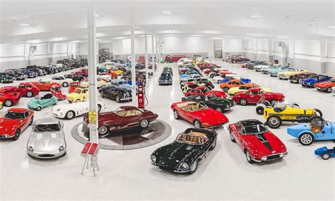 Million Worth Of Exotic Cars Up For Auction Cool Material