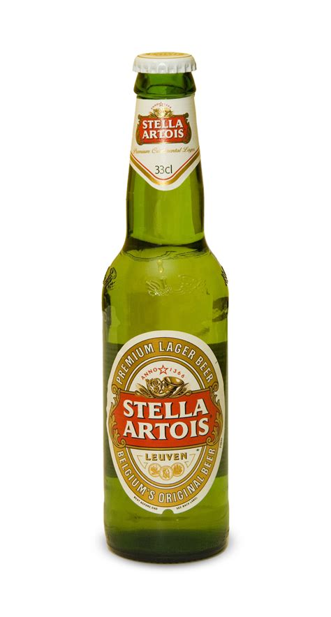 Stella Artois Beer Wiki Fandom Powered By Wikia