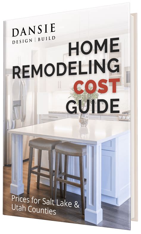 Pricing for Home Remodels & Basement Finishing
