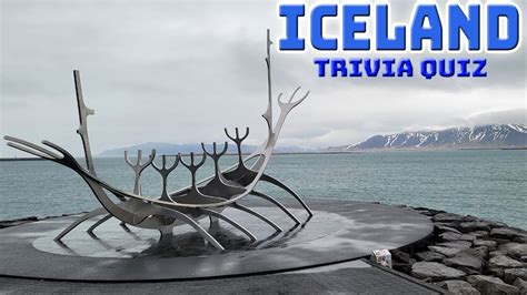 ICELAND 21 Trivia Questions About The Beautiful Country Up North