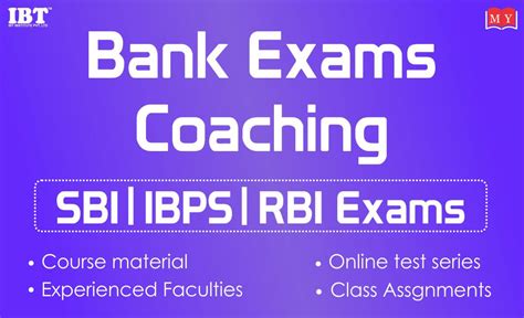BANK COACHING | IBPS PO COACHING | SBI PO COACHING CLASSES ...