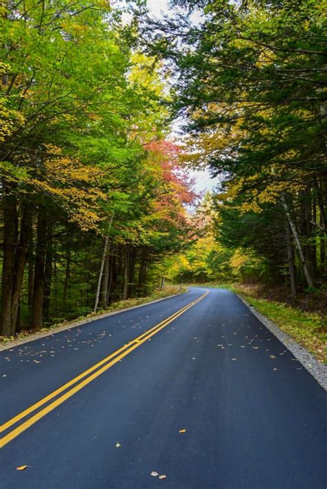 10 Things To Do In New Hampshire In Fall Adventures In New England