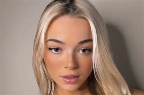 Watch Lsu Gymnast Olivia Dunne Reveal The Man Shes Obsessed With While Dropping Booty Thirst