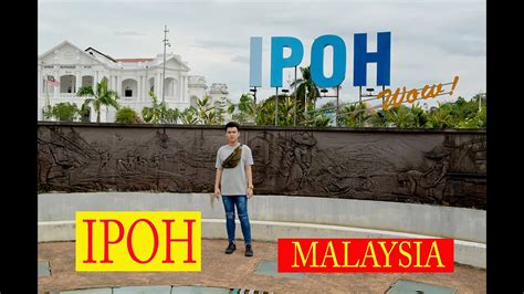 The following companies did not match exactly but may also be of interest to you. IPOH - PERAK MALAYSIA - YouTube