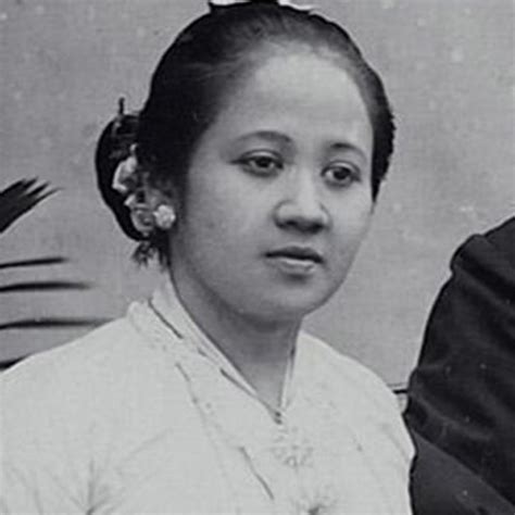 Raden Adjeng Kartini Activist Journalist Womens Rights Activist