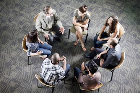 Alcoholics Anonymous Meetings In Asheville NC Real Recovery