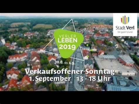 Wo und wann ist verkaufsoffen? Verkaufsoffener sonntag termine,