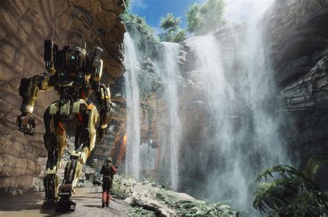 Titanfall Apex Legends Battle Royale Confirmed Find Out What Is It