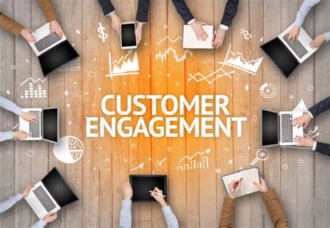 Key Ways To Track Your Customers Engagement Better