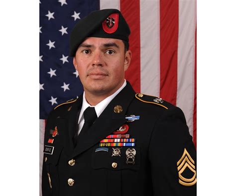 Dod Identifies 7th Special Forces Group Soldier Killed In Non Combat