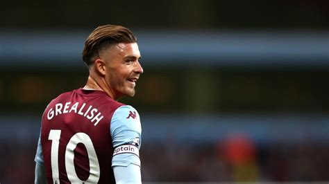 A birmingham city fan has been jailed for 14 weeks for attacking aston villa captain jack grealish. Jack Grealish: Is Aston Villa star ready for England call ...