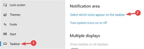 Dropbox Icon Not Showing In System Tray Spikemoms