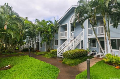 Waikele Community Association # H203, 94-207 Lumiaina Pl, Waipahu