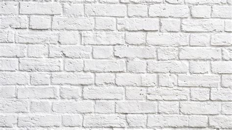 Free Download White Brick Wall Wallpaper Wall Decor