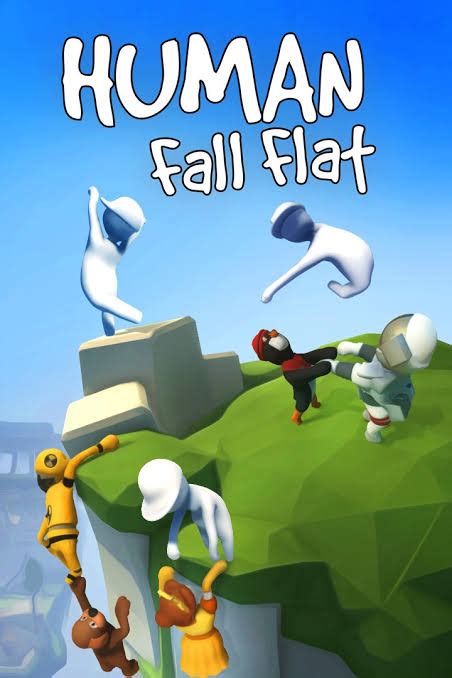 Please follow the video tutorial by clicking the button below for more details on how to install this if you require. Human Fall Flat Mod Apk V1.2 Free Download; An adventurous game like