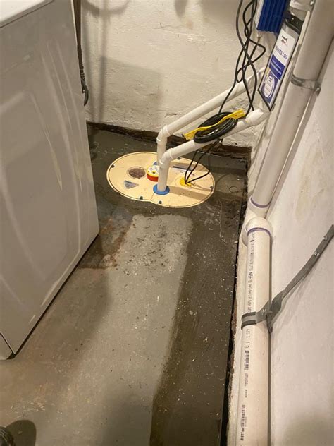 We used quality 1st on two occasions in the past year to address water in the basement of our brownstone. Quality 1st Basement Systems: Wet Basement Waterproofing ...