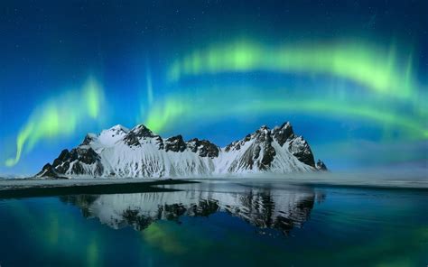 Aurora HD Wallpapers and Background Images - YL Computing