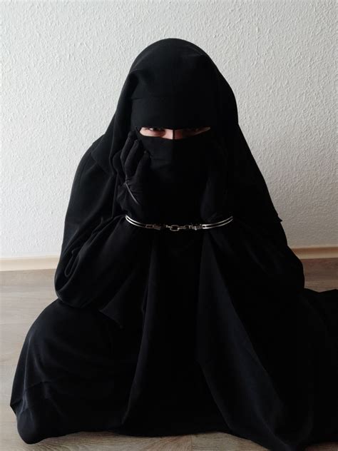 Veiled Amy Posts Tagged Niqab