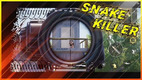 Snake Killer Add Gaming Youtube