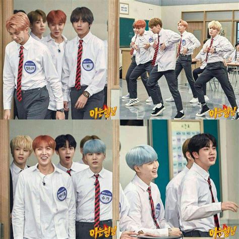 Izone on knowing brothers ep. BTS Knowing Brothers 아는 형님 Full Eng Sub | ARMY's Amino