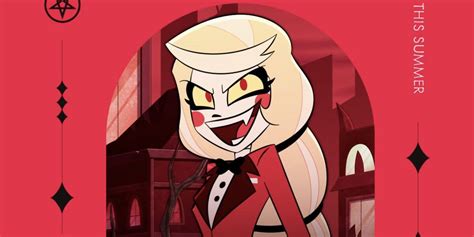 Hero Of Hazbin Hotel Promises Exciting Things In New Poster