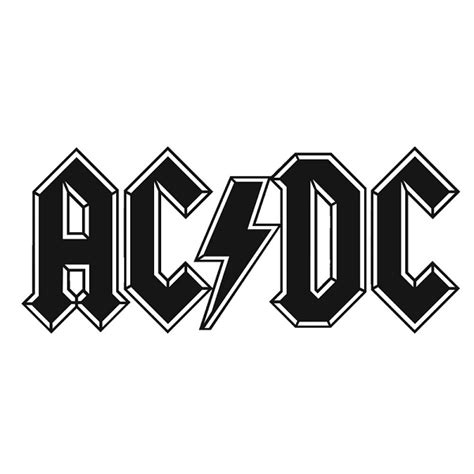 60 Famous Band Logos That Rock 2022