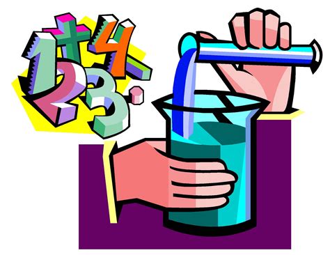 Math And Science Clipart Clipartix Cliparting