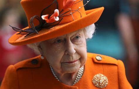8 Craziest Conspiracy Theories About Queen Elizabeth II (Part 1)