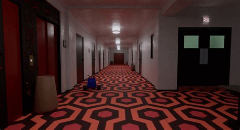 the overlook hotel from the shining is a masterpiece of liminal filmmaking r liminalspace