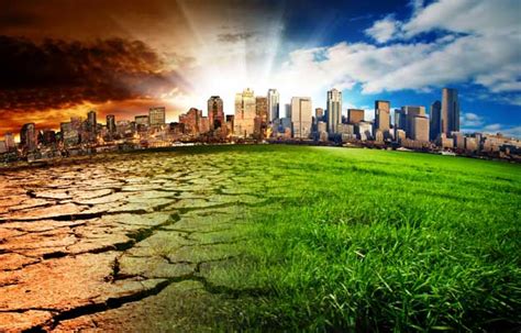 Walaupun berlaku perubahan kecil pada suhu, taburan hujan dan sinaran matahari, fenomena ini boleh menyebabkan hasil pertanian terjejas teruk. Kesan rumah hijau dan pemanasan global terhadap alam ...