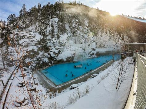 23 Awesome Things To Do In Radium Hot Springs Bc
