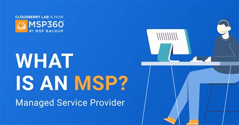 What Is an MSP (Managed Service Provider)?