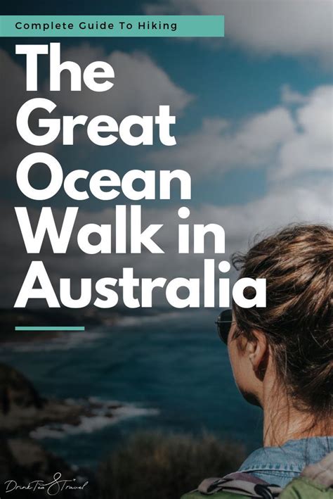 Complete Guide To Hiking The Great Ocean Walk In Australia Australia