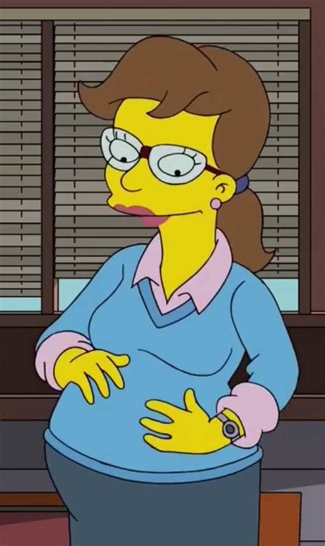 Pregnant Scene Simpsons By Sime3690 On Deviantart