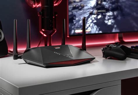 Best Gaming Routers 2021 Amazing Wi Fi Performance For Your Home