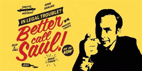Better Call Saul Saison 2 Deux Teasers