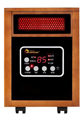 This is only ideal for spaces less than 150 square feet. Best 120V Electric Garage Heaters - Reviews & Top Picks 2020