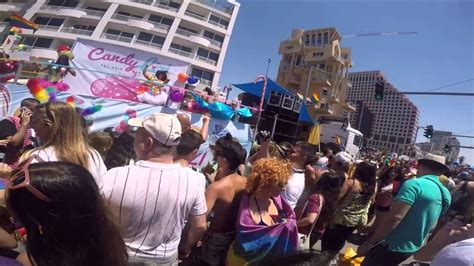 מוקדי חיסון ביישובים באזור השרון. Tel Aviv Pride Parade 2015 מצעד הגאווה תל אביב - YouTube