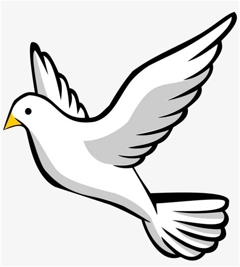 Animated Flying Dove Clipart 10 Free Cliparts Download Images On