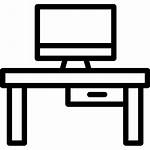 Company Website Profile Business Icon Icons Desk