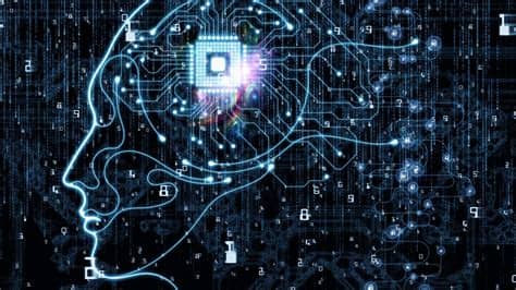 Use them as wallpapers for your mobile or desktop screens. Ultra Hd Artificial Intelligence Wallpaper - Quantum Computing