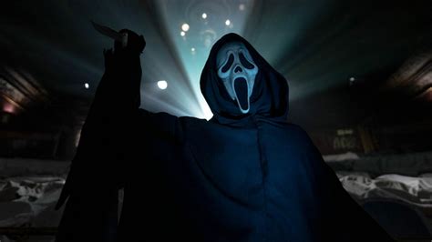 Scream Vi Review Slasher Horror Has Fallen Prey To Lazy Fan Service