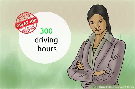 Driving instructors in singapore are quite strict, and it is not uncommon to fail your driving test on the first try. 4 Ways to Become an F1 Driver - wikiHow