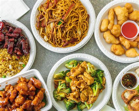 No 1 Chinese Food Menu New York • Order No 1 Chinese Food Delivery